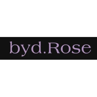 byd.Rose logo