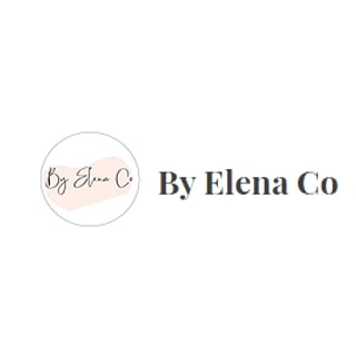 By Elena Co logo