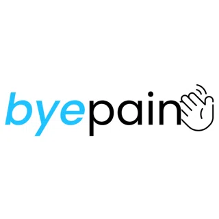 ByePain logo