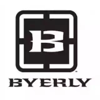 Byerly discount codes