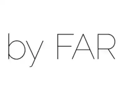 Shop By FAR logo