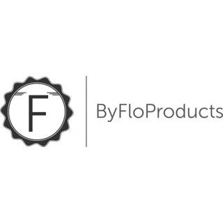 ByFloProducts logo