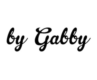 Shop By Gabby logo