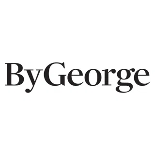 ByGeorge logo