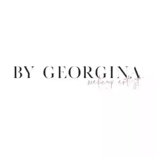 Shop By Georgina Cosmetics coupon codes logo