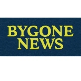 Shop Bygone News logo