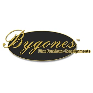 Bygones logo