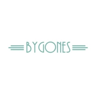 Shop Bygones Vintage Clothing discount codes logo