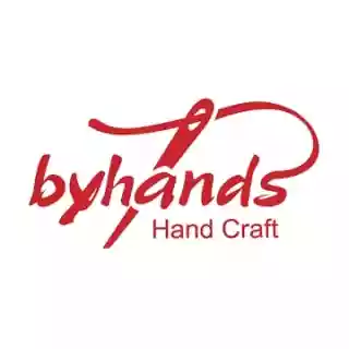 Shop byhands Hand Craft coupon codes logo