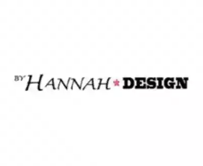 Hannah Design coupon codes