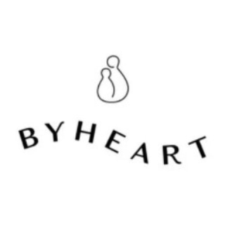 Shop ByHeart logo