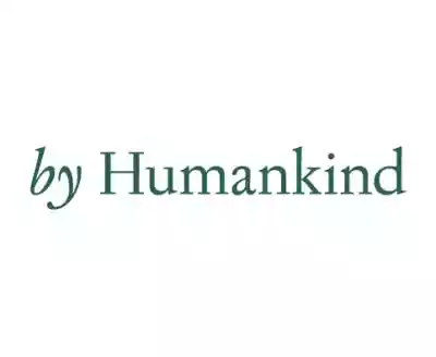 Shop By Humankind promo codes logo