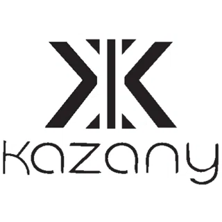 Kazany logo