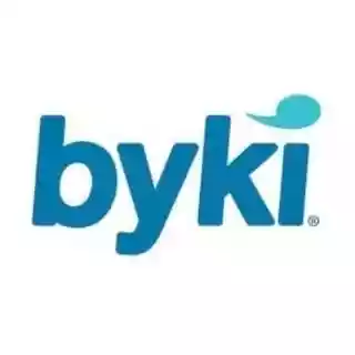 Shop Byki promo codes logo