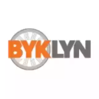BYKlyn discount codes