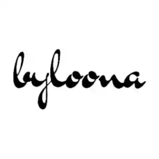 Shop ByLoona coupon codes logo