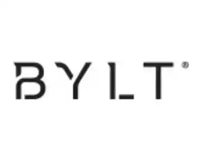 Shop BYLT Basics promo codes logo