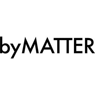 byMATTER logo