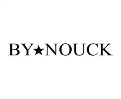 Shop By Nouck coupon codes logo