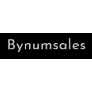 Bynumsales logo