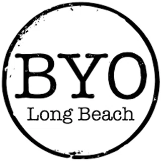 BYO Long Beach logo