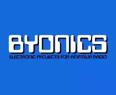 Byonics logo