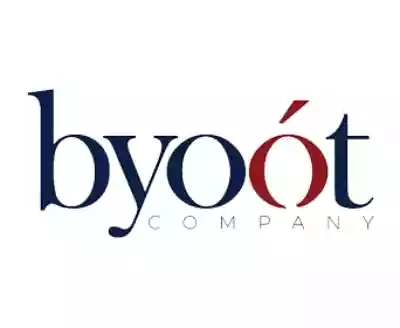 Byoot logo