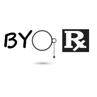 BYORX logo