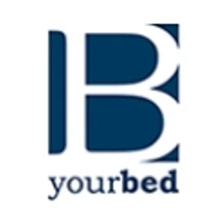Byourbed logo