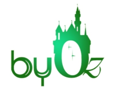 Shop Byoz logo