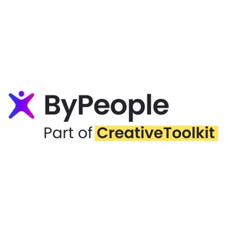 ByPeople logo