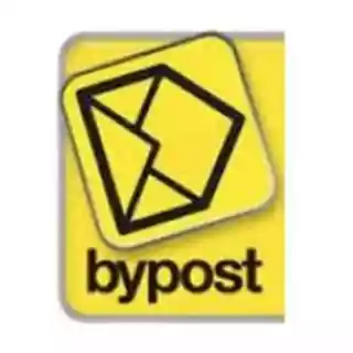 ByPost logo