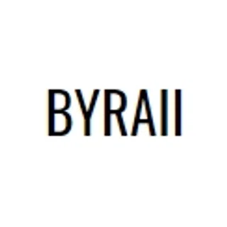 BYRAII logo