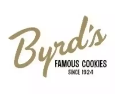 Shop Byrd Cookie Company coupon codes logo