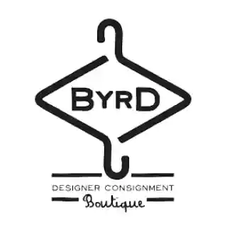 Byrd Style logo