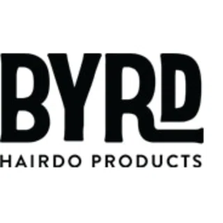 Shop Byrd Hair logo
