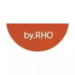 Shop by.RHO promo codes logo