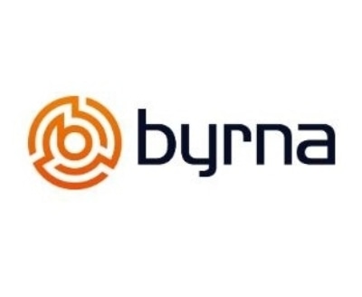 Shop Byrna logo