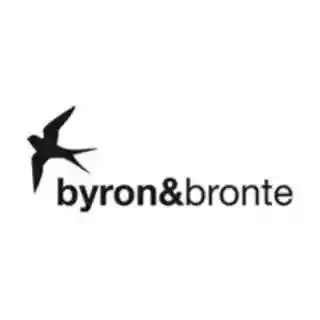 Shop Byron & Bronte discount codes logo