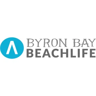 Byron Bay Beach Life logo
