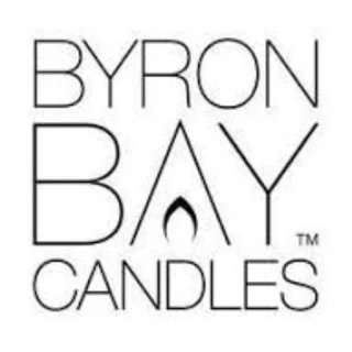 Shop Byron Bay Candles logo