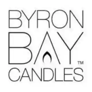 Shop Byron Bay Candles discount codes logo