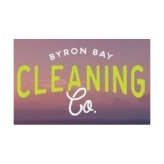 Shop Byron Bay Cleaning logo