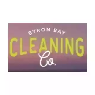 Byron Bay Cleaning logo