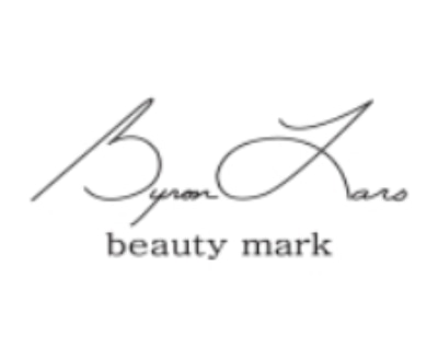 Shop Byron Lars Beauty Mark logo
