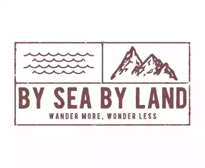Shop By Sea By Land logo