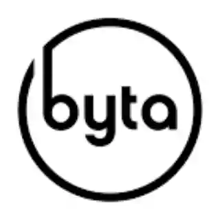Byta discount codes