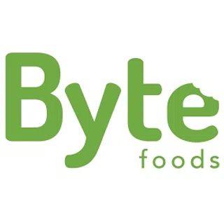Byte Foods logo