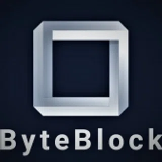 ByteBlock logo