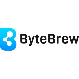 ByteBrew logo